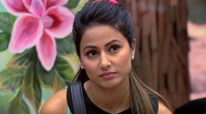 Hina Khan Breast Cancer: कैंसर के प्रति जागरूकता के लिए हिना खान की लड़ाई